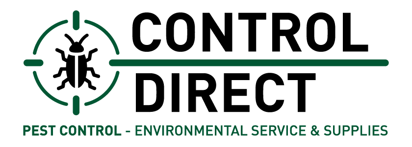 Control Direct Pest Control logo